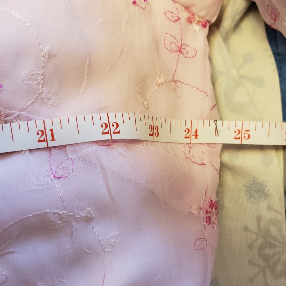 Dress Barn Blouse - Picture 3 of 3